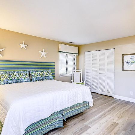 Harbour Master 103 Apartment Hilton Head Island Exterior photo