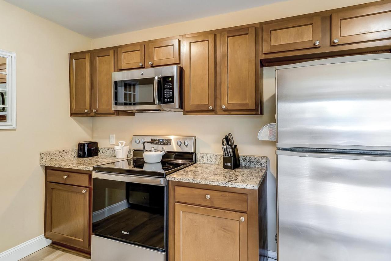 Harbour Master 103 Apartment Hilton Head Island Exterior photo
