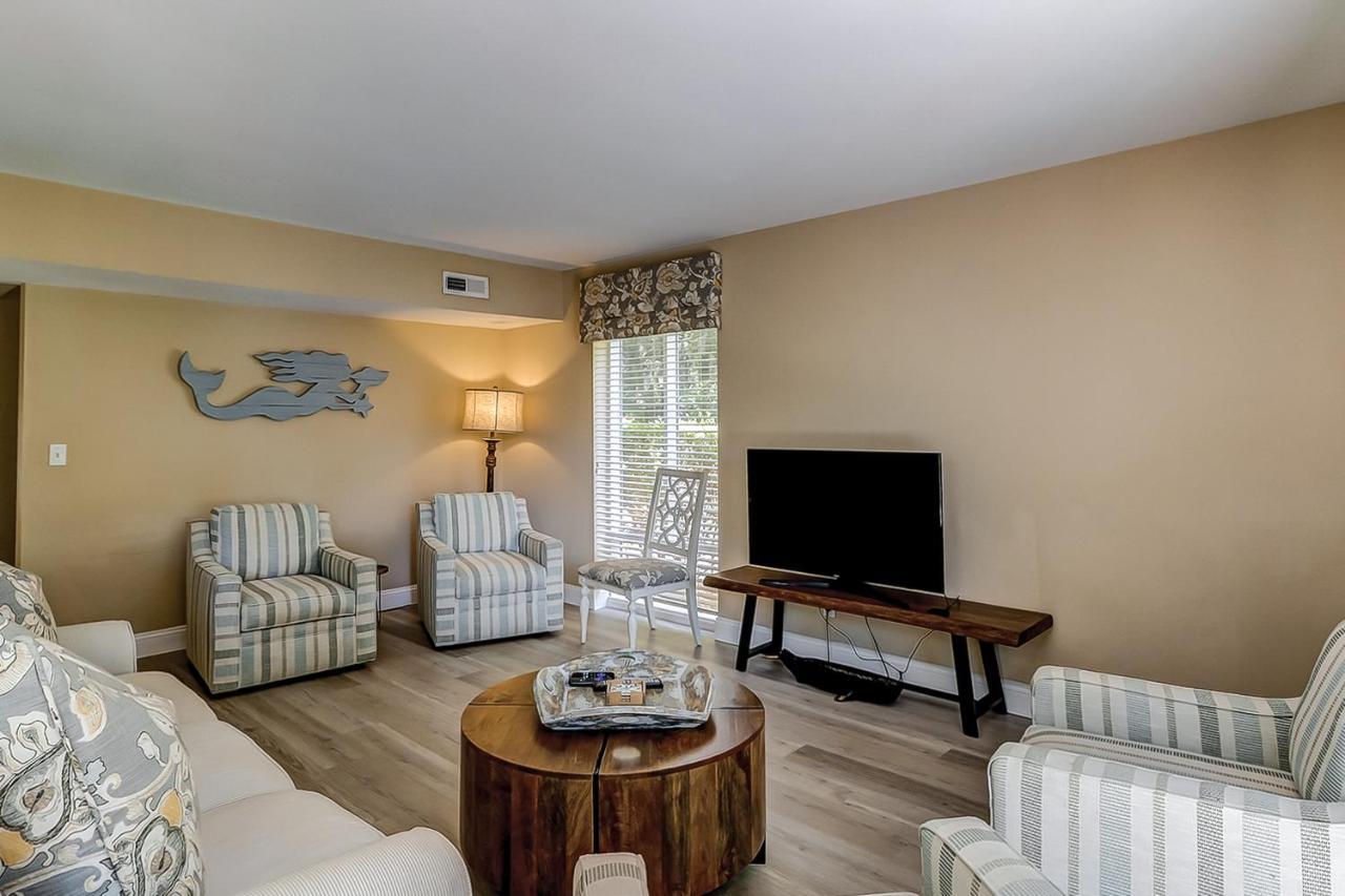 Harbour Master 103 Apartment Hilton Head Island Exterior photo