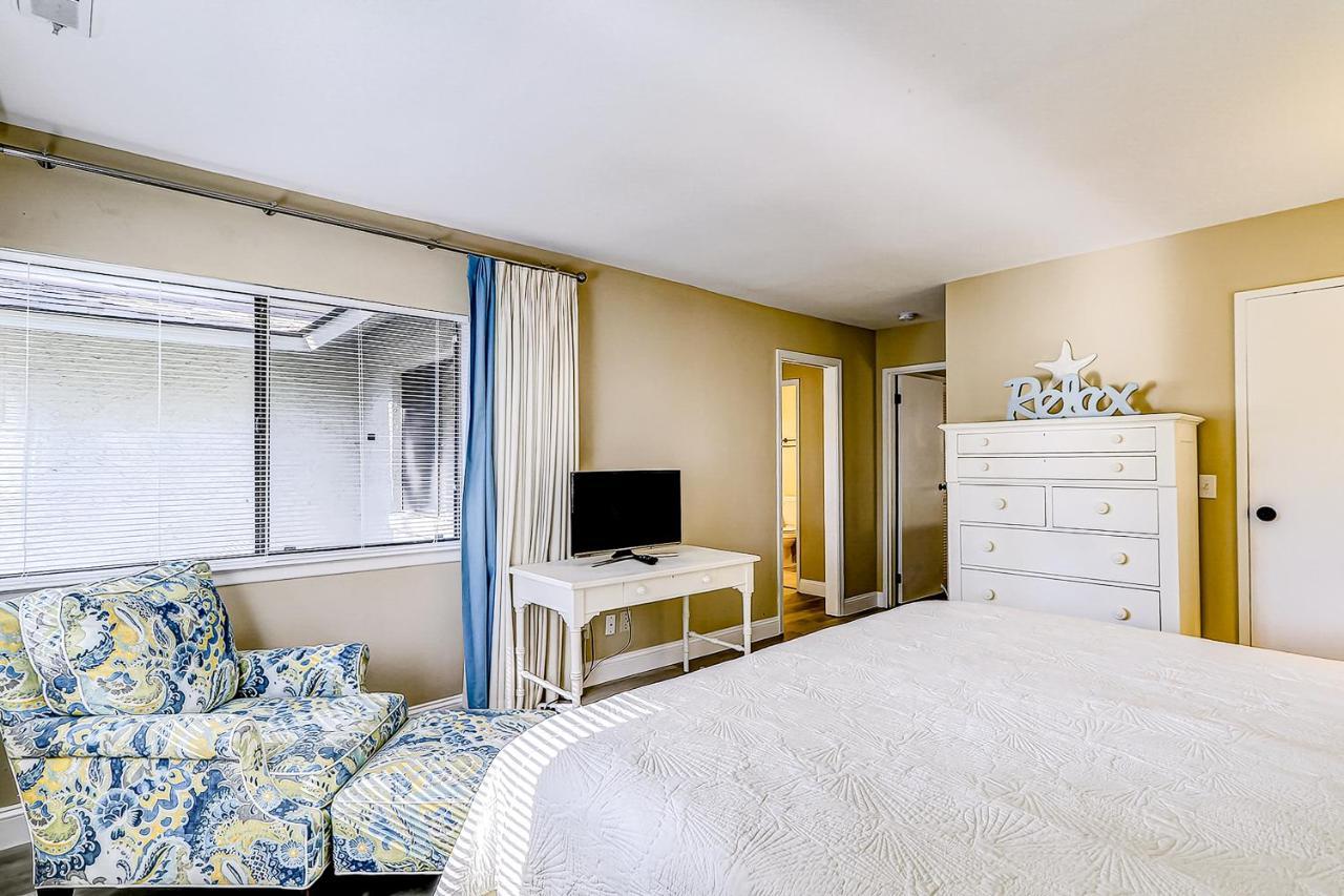 Harbour Master 103 Apartment Hilton Head Island Exterior photo